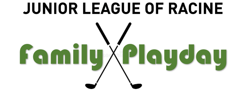 Junior League of Racine - Family Playday